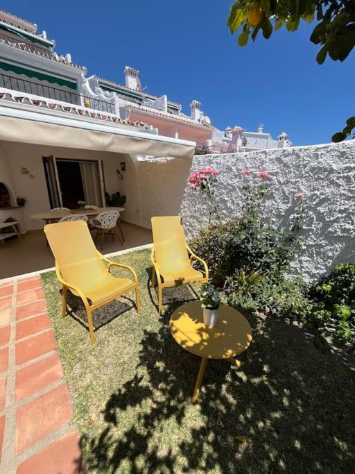 Capistrano Village - Apartamento de 1 dormitorio - 10