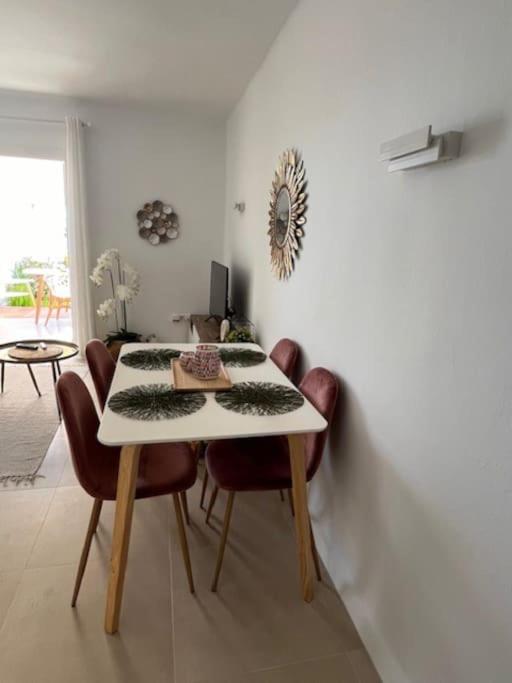 Capistrano Village - Apartamento de 1 dormitorio - 13