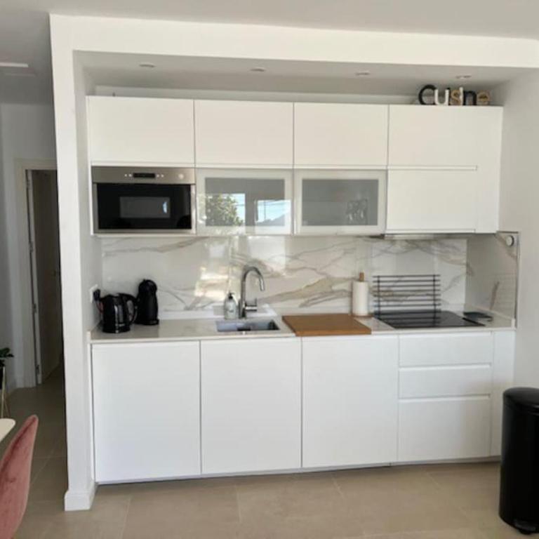 Capistrano Village - Apartamento de 1 dormitorio - 23