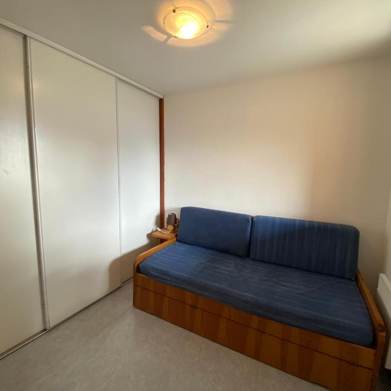 travelski home classic - Les Chalets de la Fontaine du Roi - Appartement 1 Chambre - 5