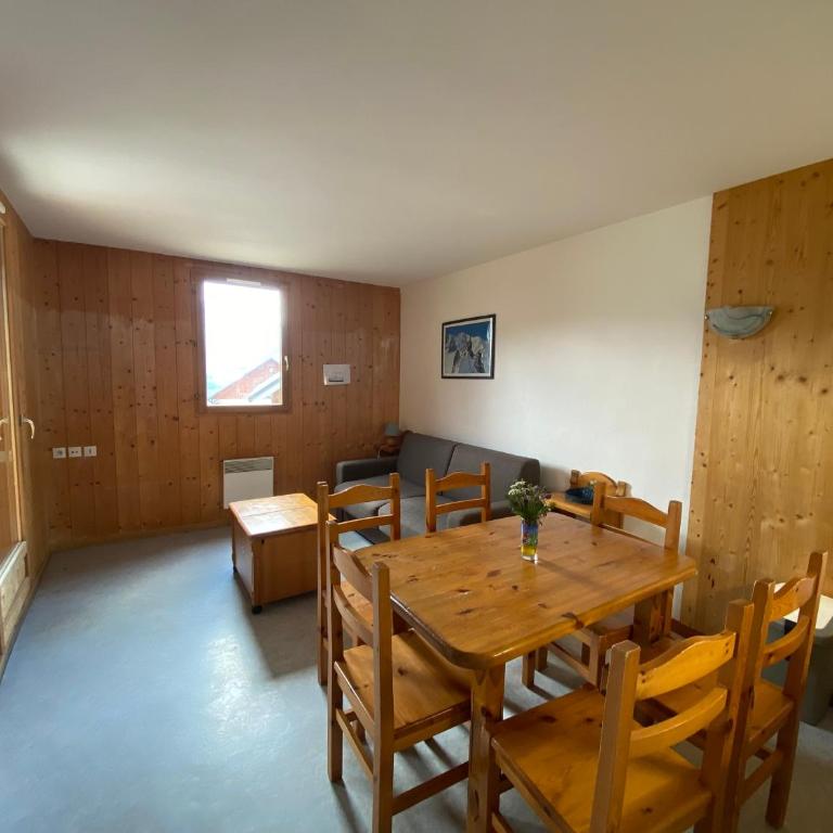 travelski home classic - Les Chalets de la Fontaine du Roi - Appartement 1 Chambre - 1