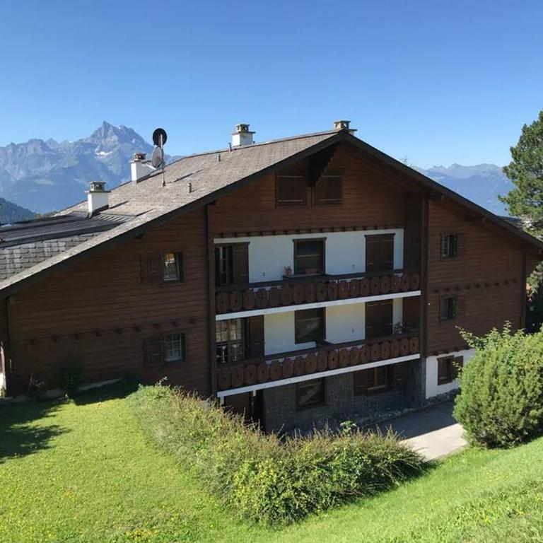 Dauphinelles 12 - Apartment mit 2 Schlafzimmern - 3