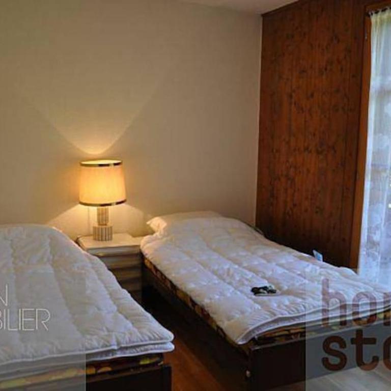 Dauphinelles 12 - Apartment mit 2 Schlafzimmern - 5