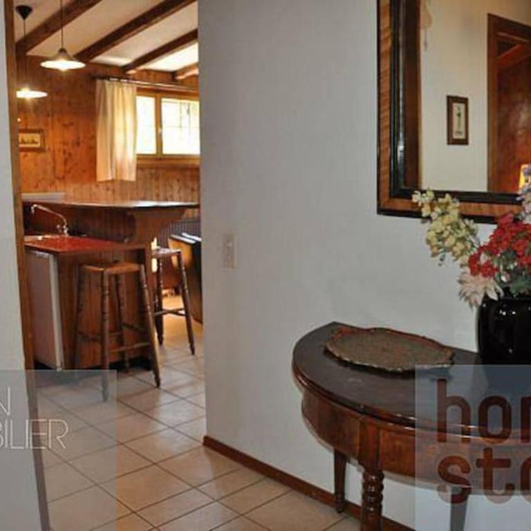 Dauphinelles 12 - Apartment mit 2 Schlafzimmern - 9