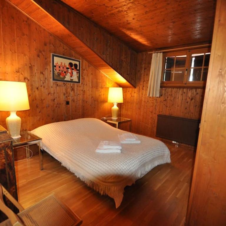 Dauphinelles 12 - Apartment mit 2 Schlafzimmern - 4