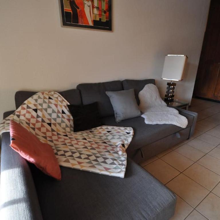 Dauphinelles 12 - Apartment mit 2 Schlafzimmern - 10
