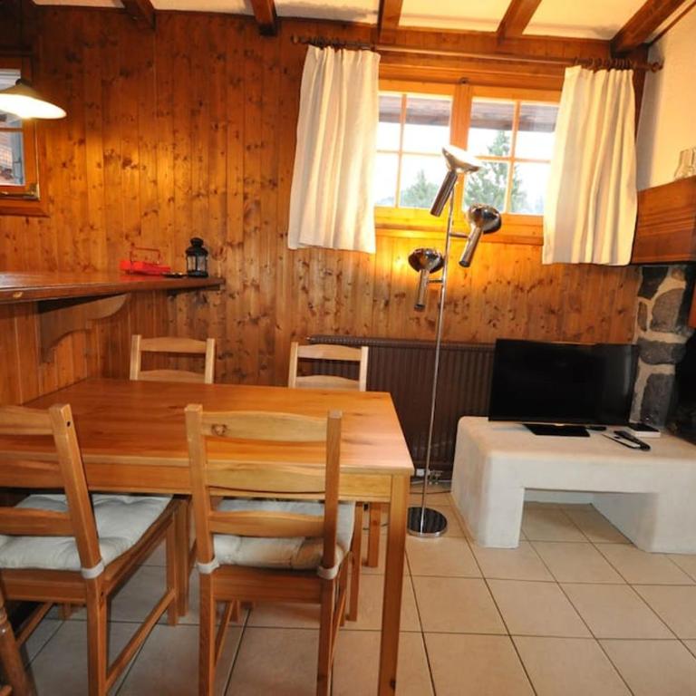 Dauphinelles 12 - Apartment mit 2 Schlafzimmern - 11