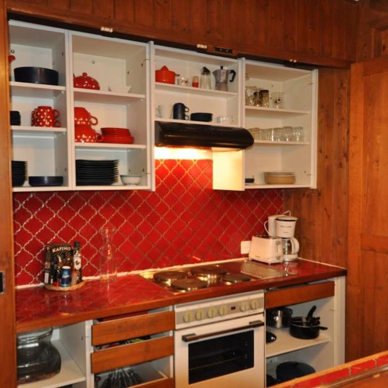 Dauphinelles 12 - Apartment mit 2 Schlafzimmern - 2