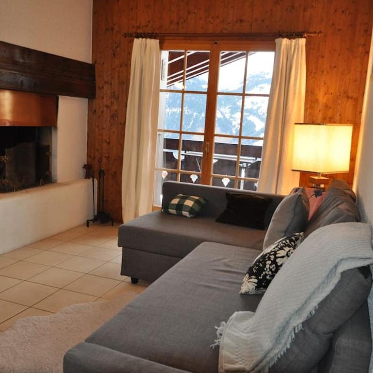 Dauphinelles 12 - Apartment mit 2 Schlafzimmern - 12