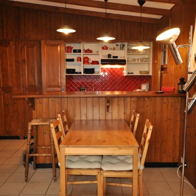 Dauphinelles 12 - Apartment mit 2 Schlafzimmern - 8
