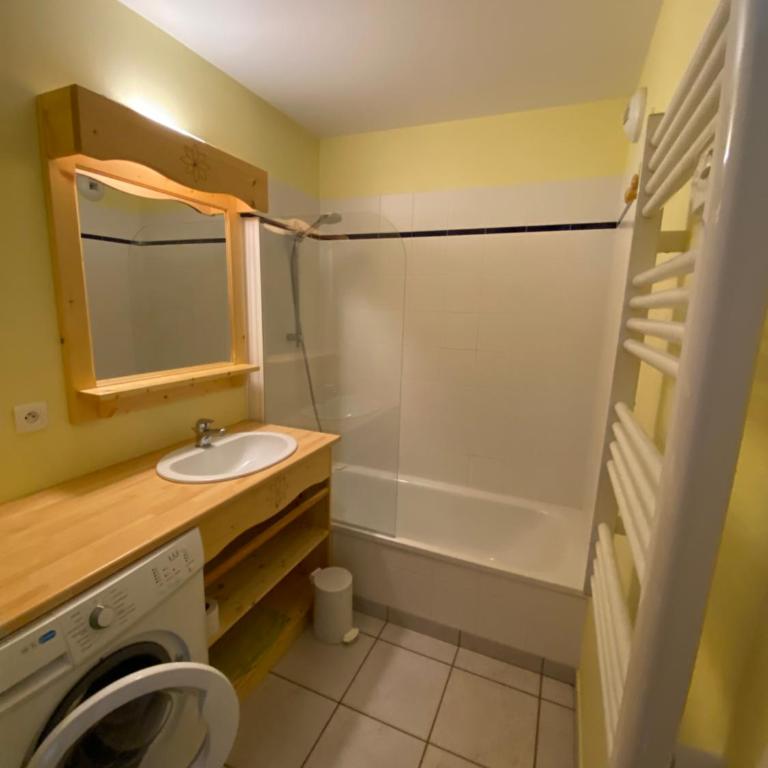 travelski home classic - Les Chalets de la Fontaine du Roi - Chalet 3 Chambres - 8