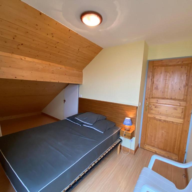 travelski home classic - Les Chalets de la Fontaine du Roi - Chalet 3 Chambres - 6