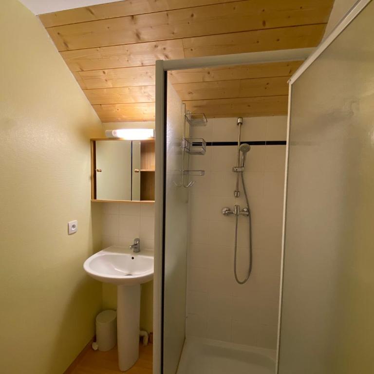 travelski home classic - Les Chalets de la Fontaine du Roi - Chalet 3 Chambres - 3