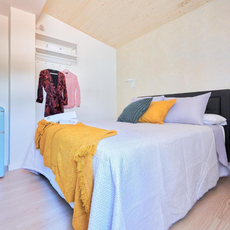 RG Duque de Aveiro - Habitación Doble con baño privado - 5