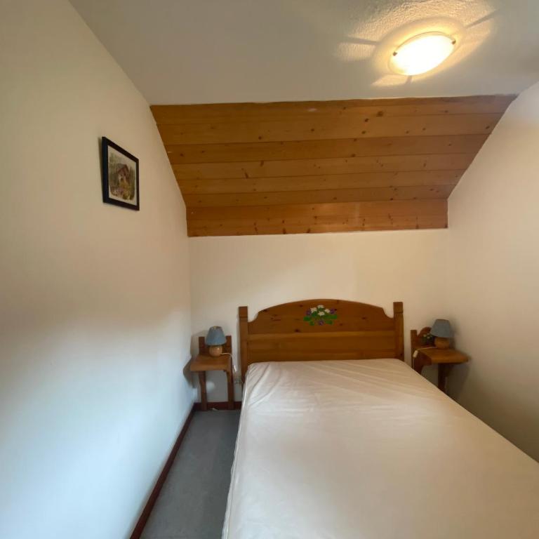 travelski home classic - Les Chalets de la Fontaine du Roi - Appartement 2 Chambres - 1