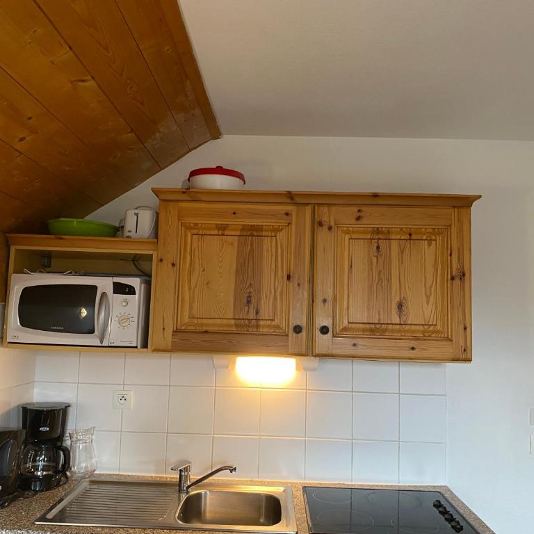 travelski home classic - Les Chalets de la Fontaine du Roi - Appartement 2 Chambres - 7