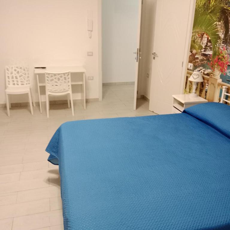 Donna Paola - Superior Double Room - 5