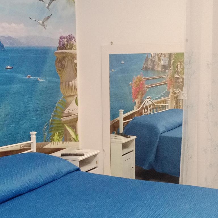 Donna Paola - Superior Double Room - 2