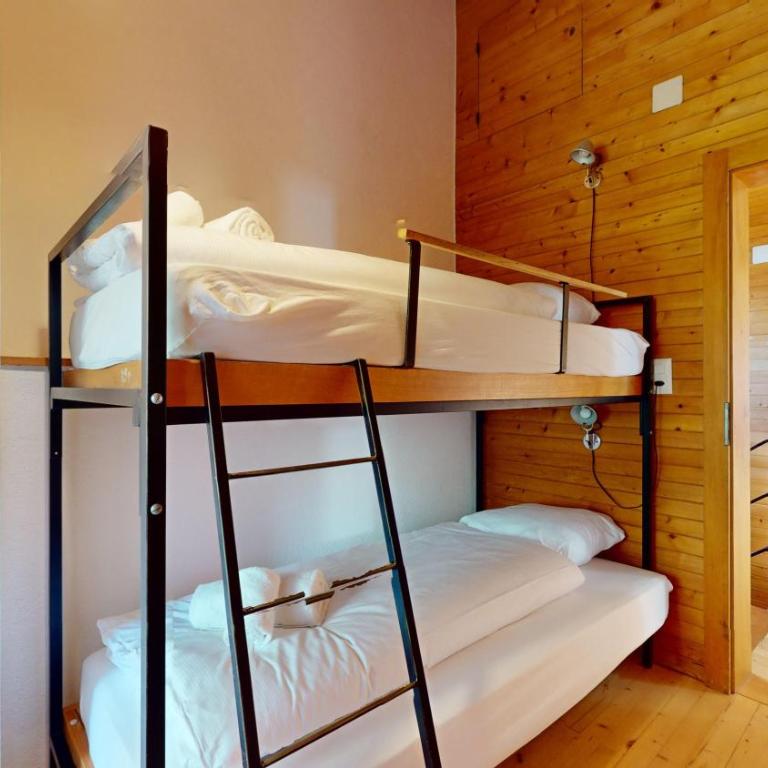 Mountain getaway in the heart of Nax - Chalet mit 3 Schlafzimmern - 22