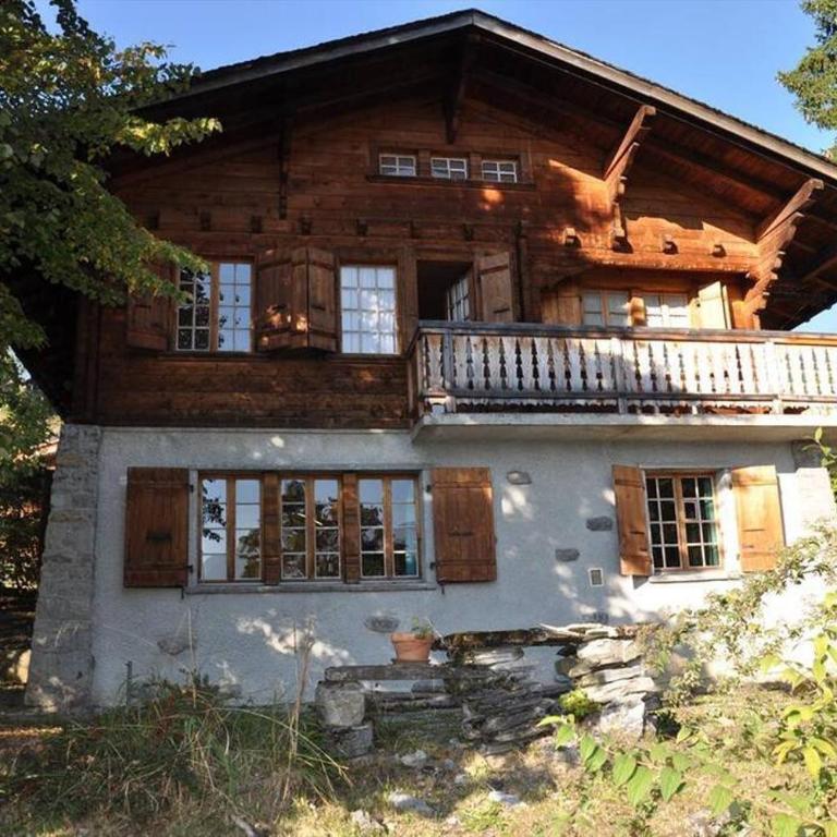 Fleur des Champs - Chalet - 3