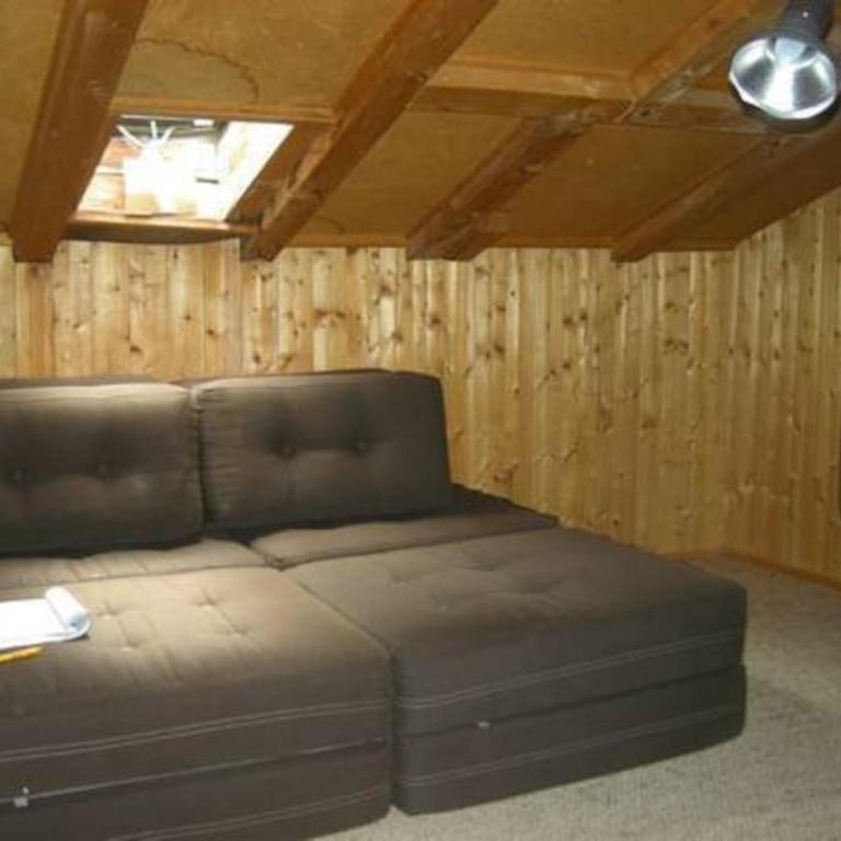 Fleur des Champs - Chalet - 9
