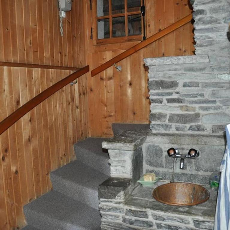 Fleur des Champs - Chalet - 10
