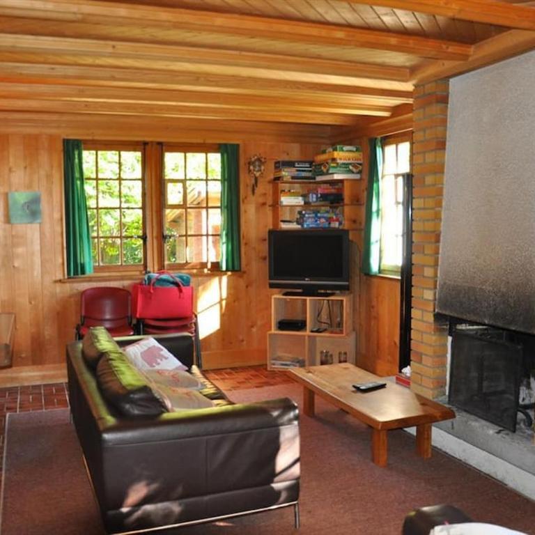 Fleur des Champs - Chalet - 1