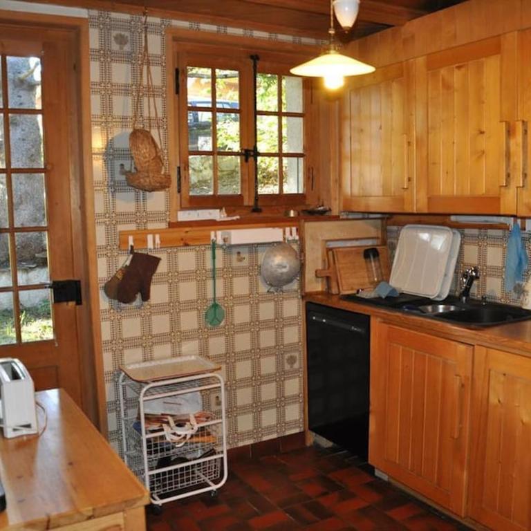 Fleur des Champs - Chalet - 2