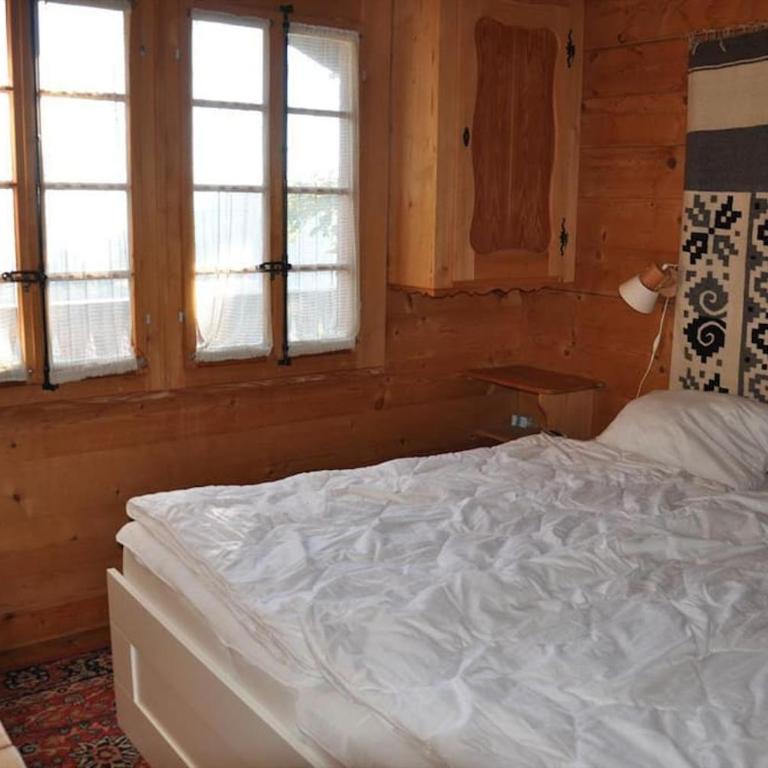 Fleur des Champs - Chalet - 5