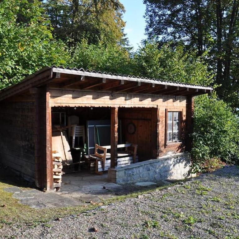 Fleur des Champs - Chalet - 13