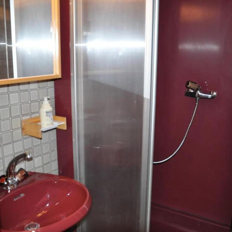 Fleur des Champs - Chalet - 7