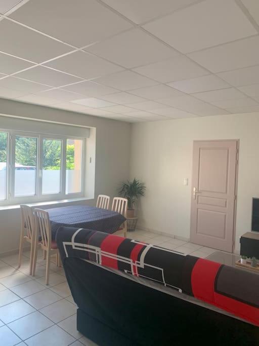 Confortable au pied du Vercors - Appartement 1 Chambre - 11