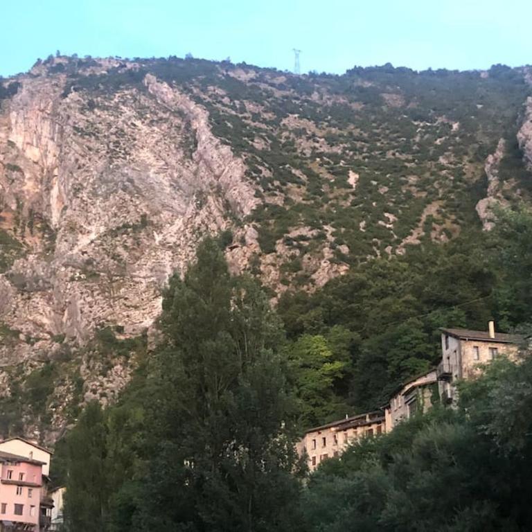 Confortable au pied du Vercors - Appartement 1 Chambre - 15