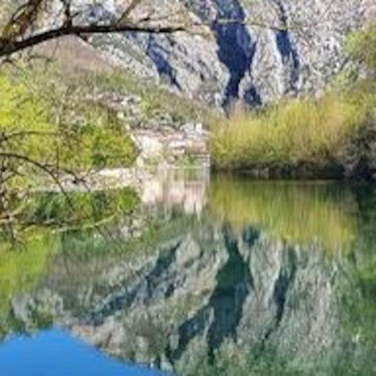 Confortable au pied du Vercors - Appartement 1 Chambre - 18