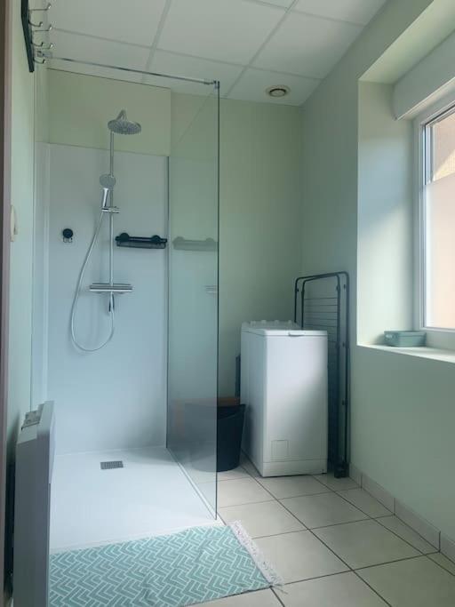 Confortable au pied du Vercors - Appartement 1 Chambre - 19