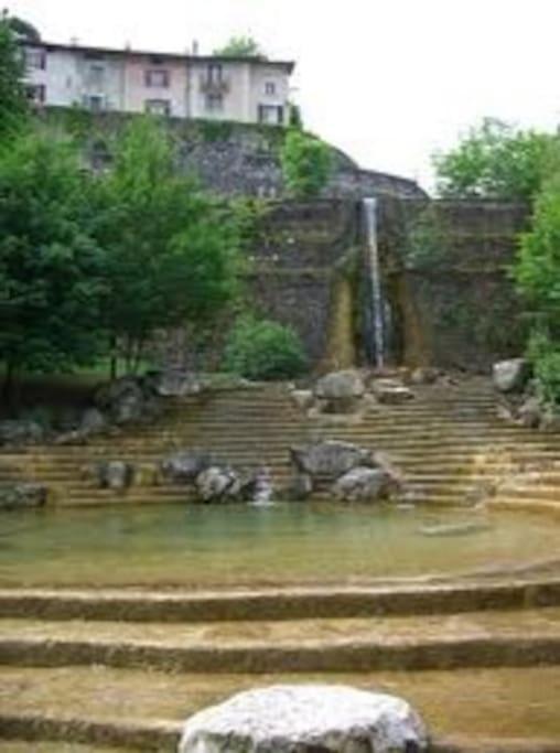 Confortable au pied du Vercors - Appartement 1 Chambre - 23