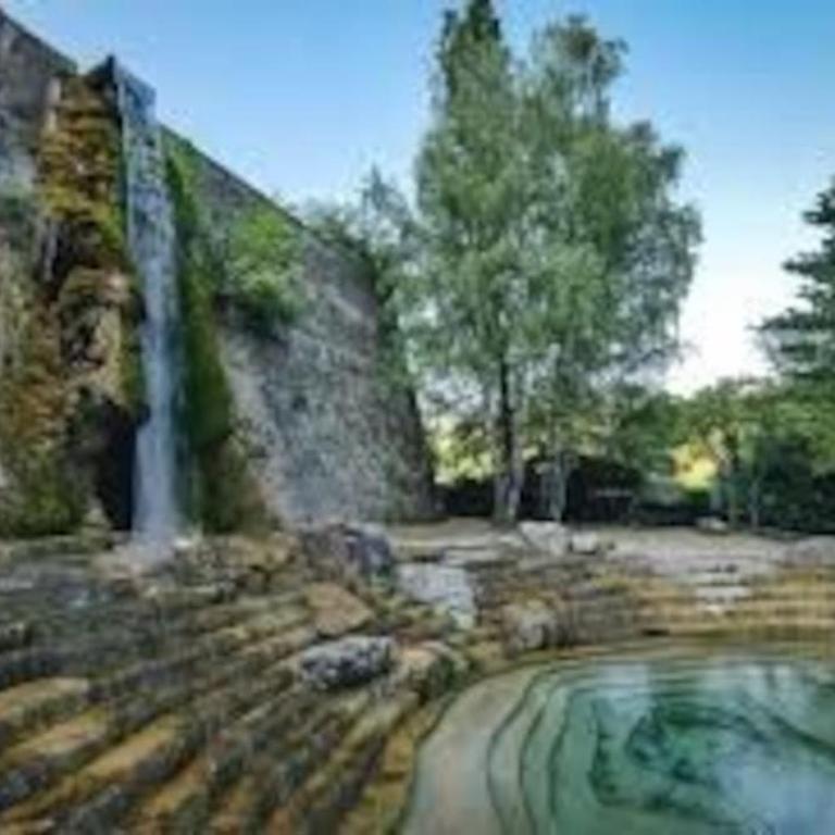 Confortable au pied du Vercors - Appartement 1 Chambre - 30