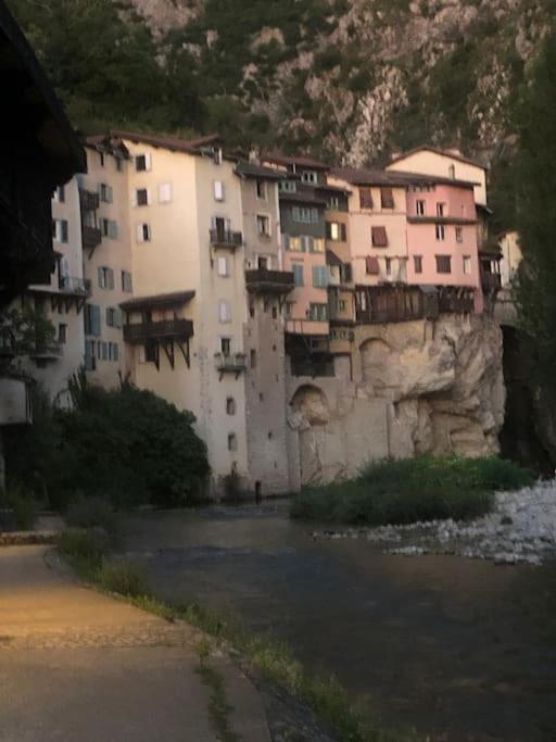 Confortable au pied du Vercors - Appartement 1 Chambre - 31