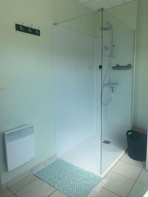 Confortable au pied du Vercors - Appartement 1 Chambre - 34