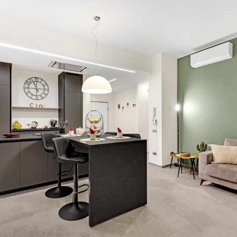 Cozy Home Primaticcio - Affitti Brevi Italia - Appartamento con 2 Camere da Letto - 4