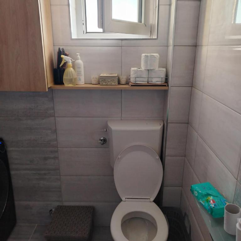 Stan na dan Niš - Apartman sa 1 Spavaćom Sobom - 3