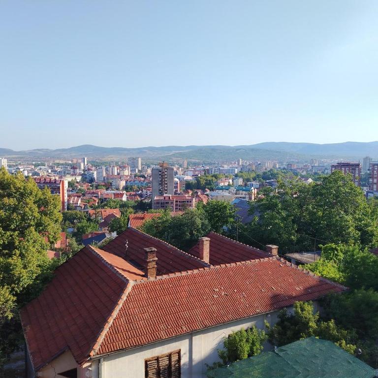Stan na dan Niš - Apartman sa 1 Spavaćom Sobom - 7