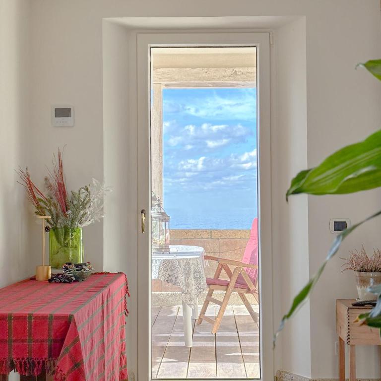Suite al Castello Boccale Terrazza sul Mare - Appartamento con 2 Camere da Letto - 19