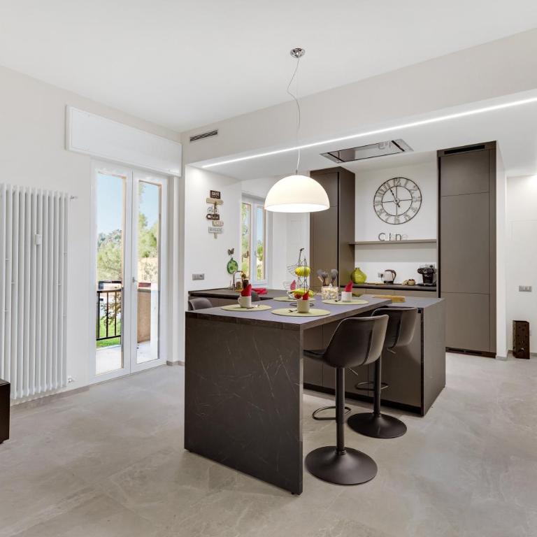 Cozy Home Primaticcio - Affitti Brevi Italia - Appartamento con 2 Camere da Letto - 11