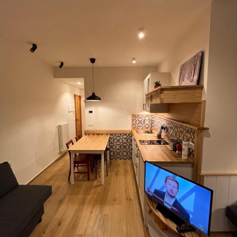 Casa vacanza La Genziana - Studio - 4
