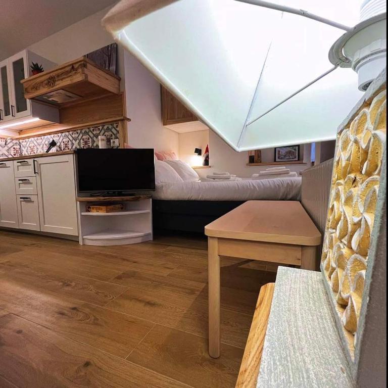 Casa vacanza La Genziana - Studio - 1