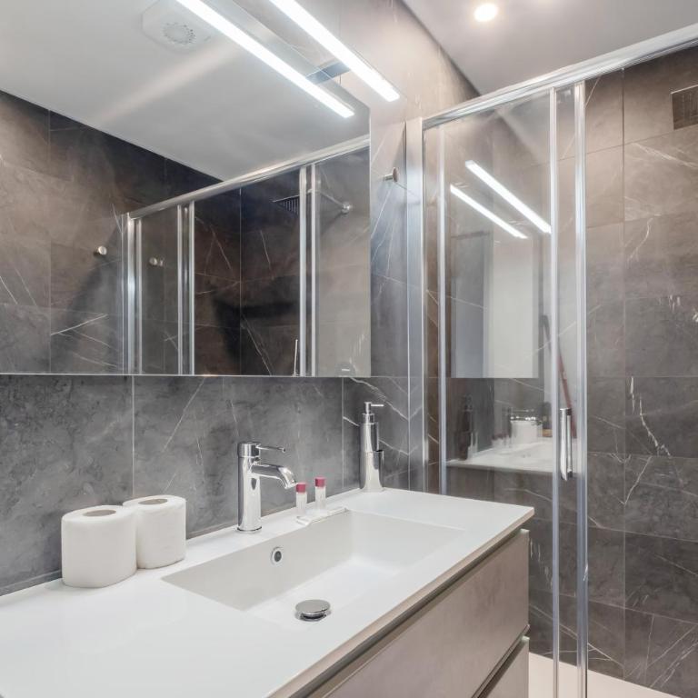 GuestHost - Porta Venezia - Modern Studio near Corso Buenos! - Appartamento con 1 Camera da Letto - 10