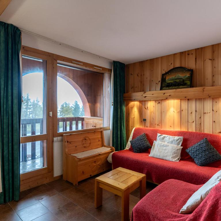 Duplex en centre station des Coches - Ménage et linge de maison inclus - Appartement 2 Chambres - 2