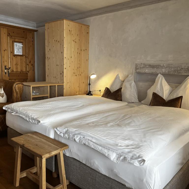 Hotel Berghof - Deluxe Einzelzimmer - 2