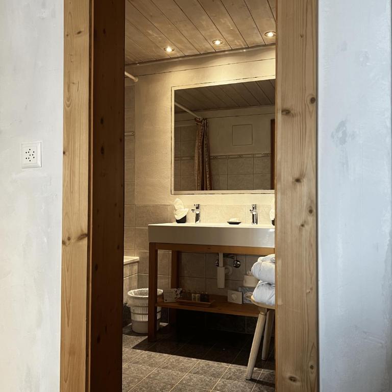 Hotel Berghof - Deluxe Einzelzimmer - 4